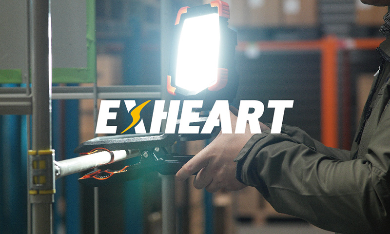 EXHEART